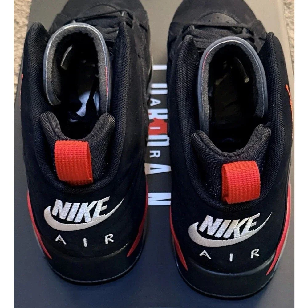 Jordan air jumpman